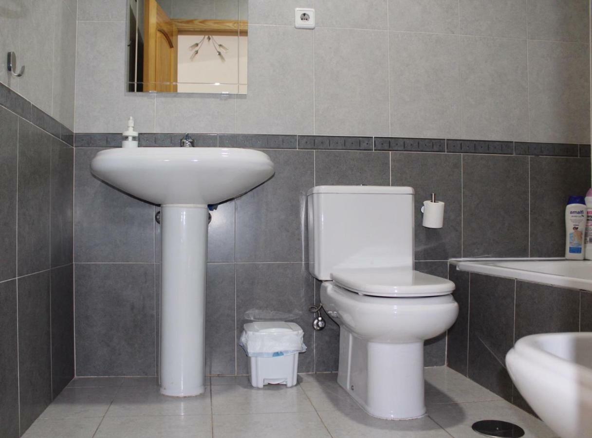 Amazing And Clean Studio Very Close To City Center Malaga Exterior photo