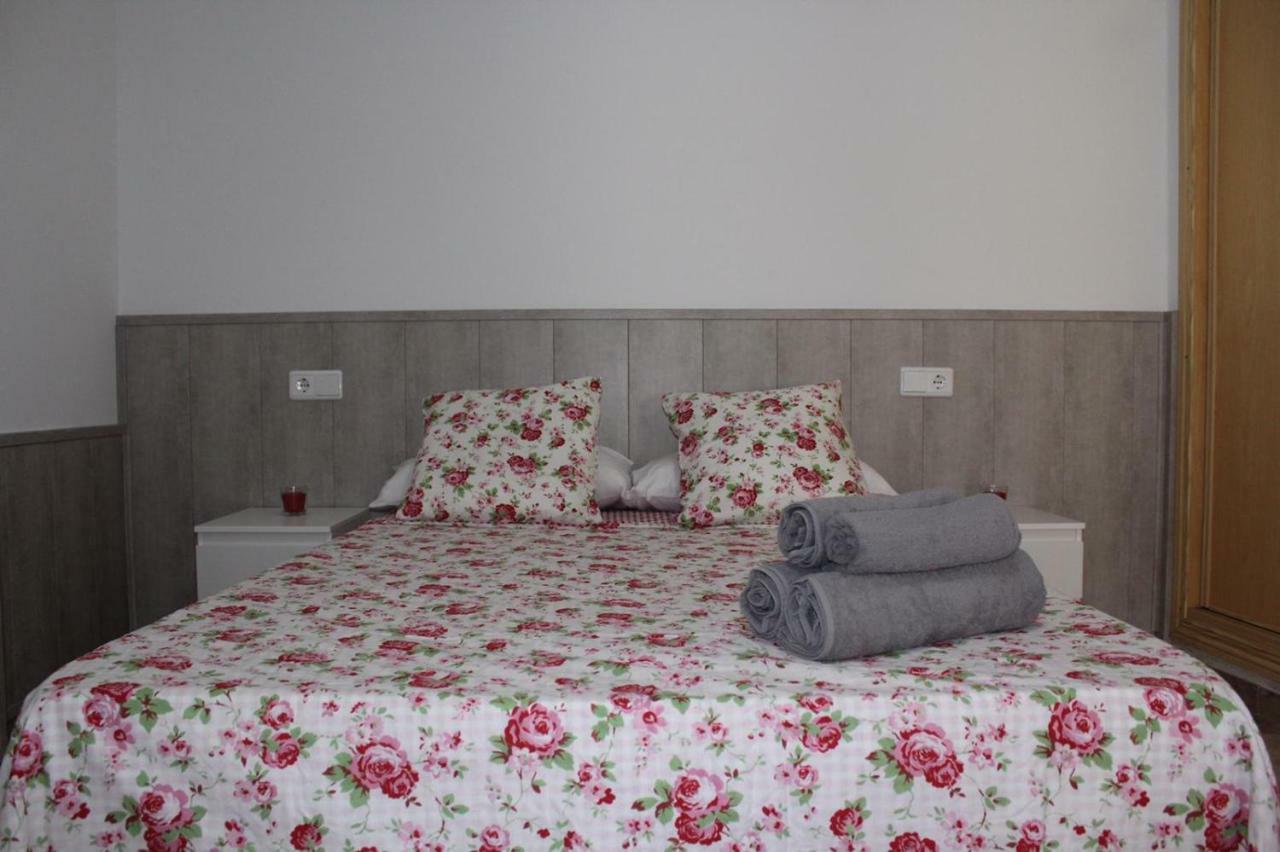 Amazing And Clean Studio Very Close To City Center Malaga Exterior photo